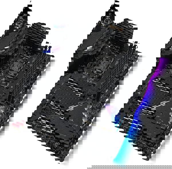 ASROCK Z590 TAICHI (WIFI)